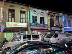 Little India Conservation Area (D8), Shop House #456640461